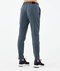 Dope Nomad W Outdoor Broek Dames Metal Blue Renewed, Afbeelding 9 van 9