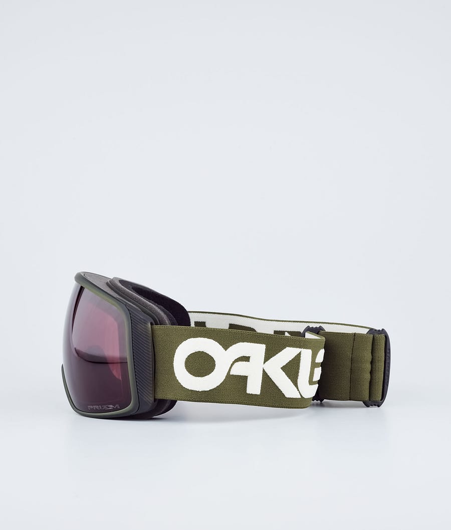 flight tracker l snow goggles