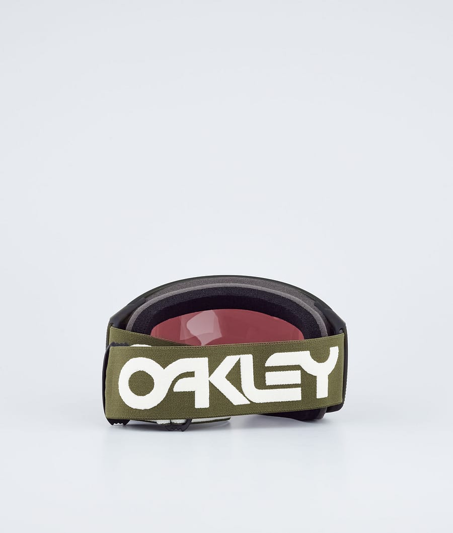 flight tracker l snow goggles