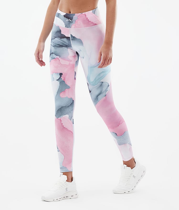 Dope Lofty Leggings Dames Blot