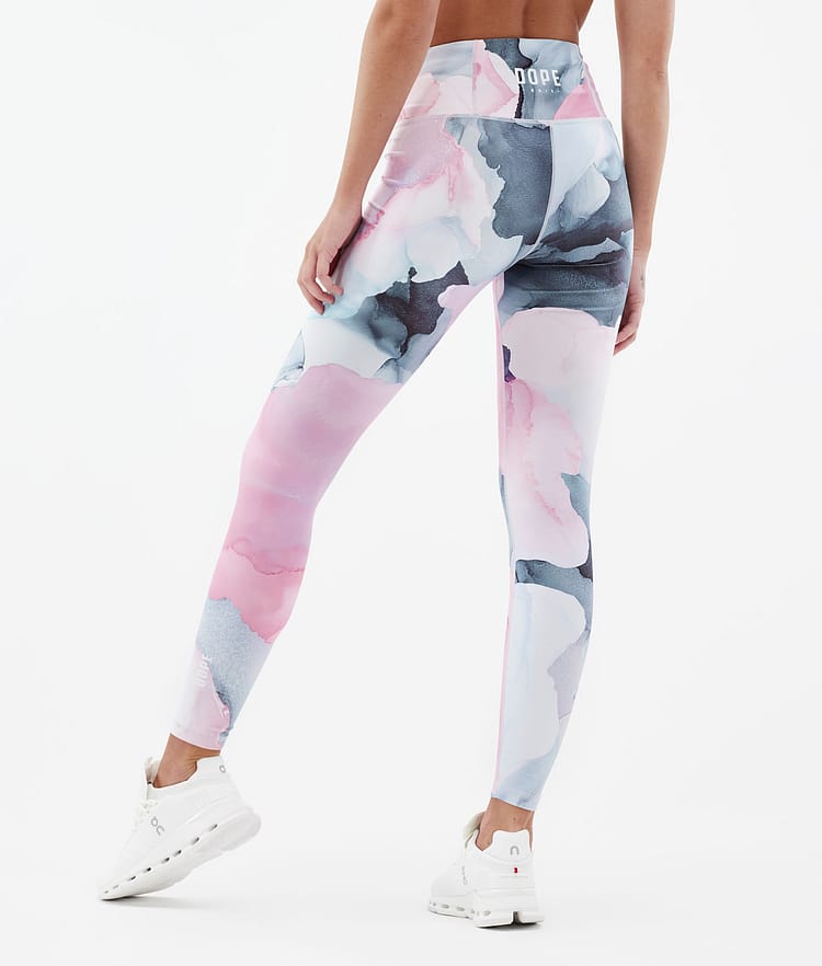 Dope Lofty Leggings Women Blot