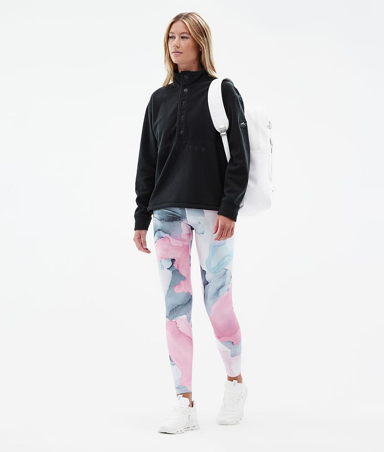 Dope Lofty Leggings Damen Blot, Bild 3 von 7