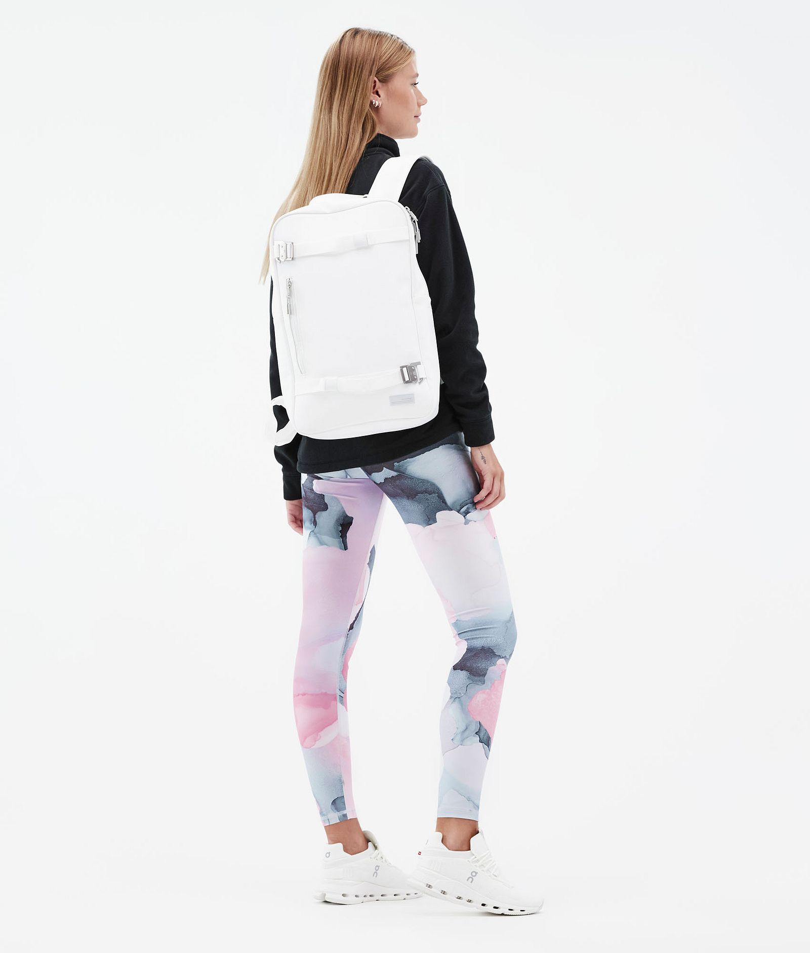 Dope Lofty Leggings Femme Blot, Image 4 sur 7