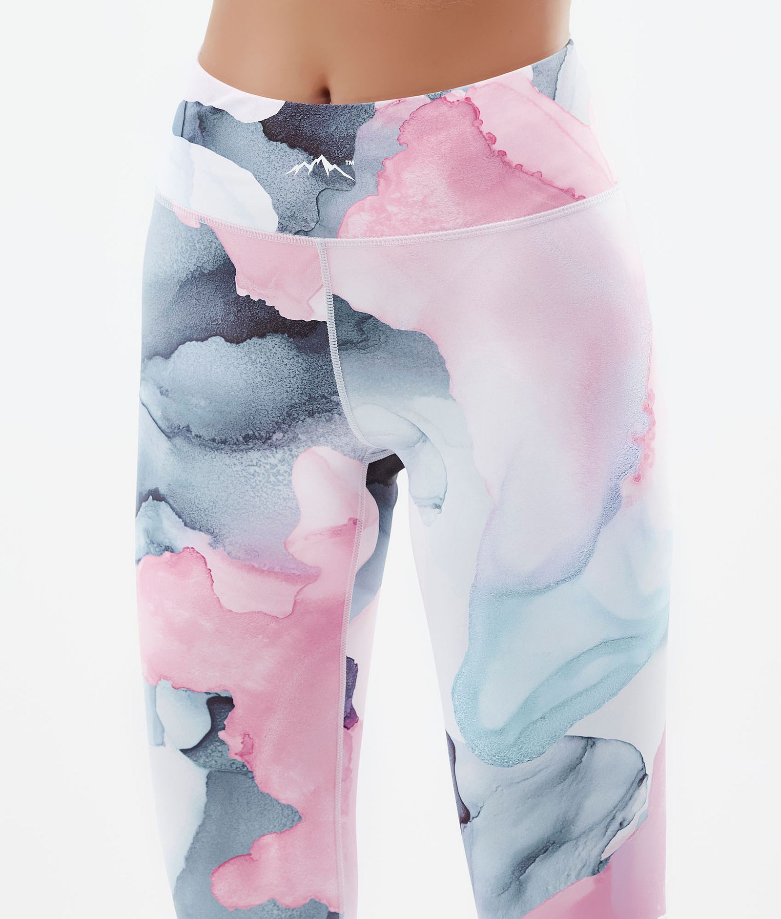 Dope Lofty Leggings Femme Blot, Image 5 sur 7