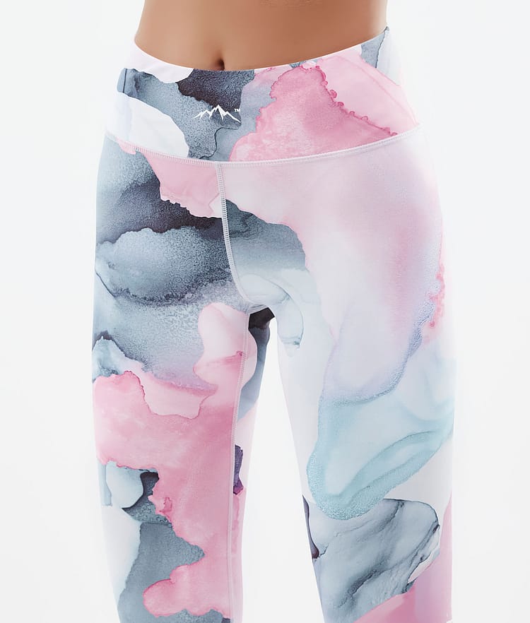 Dope Lofty Leggings Women Blot