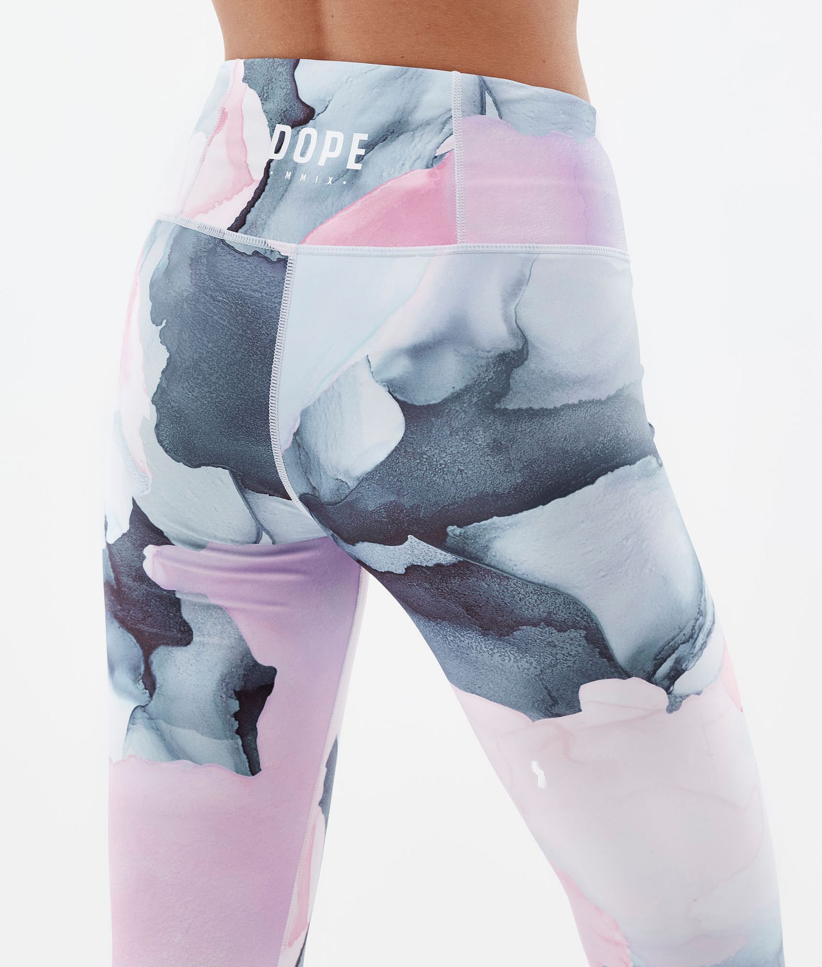 Dope Lofty Leggings Femme Blot, Image 6 sur 7