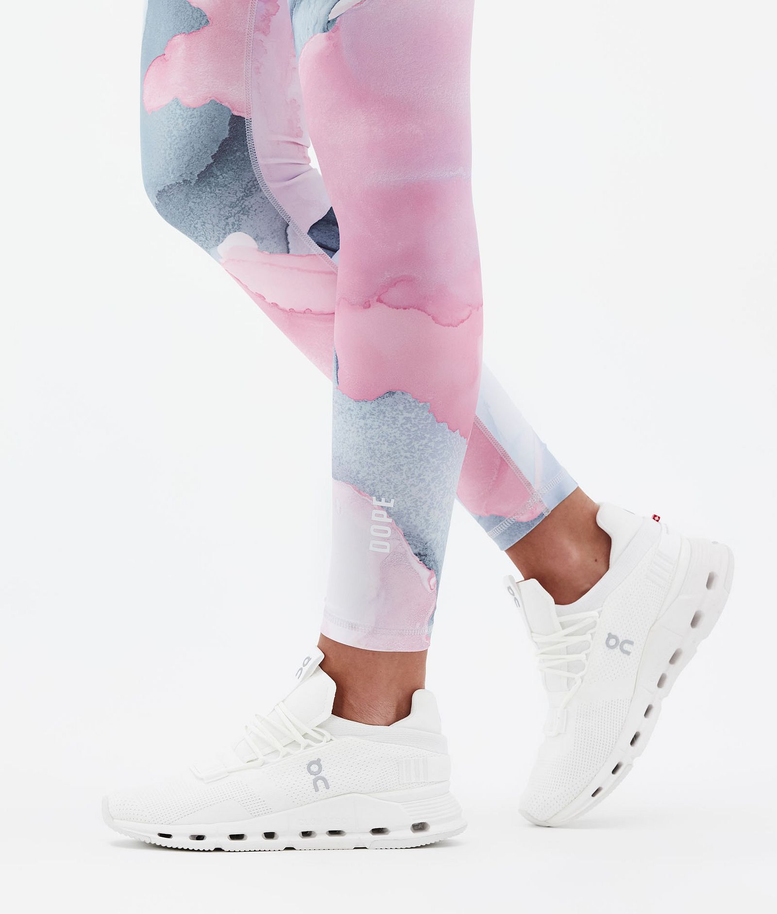 Dope Lofty Leggings Mujer Blot, Imagen 7 de 7