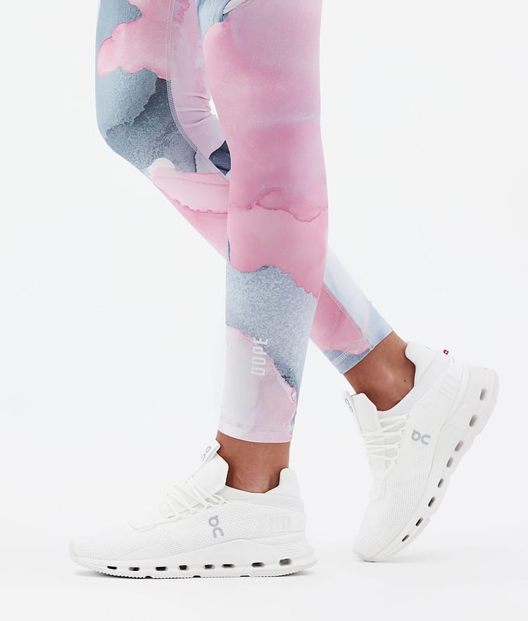 Dope Lofty Leggings Women Blot