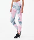 Dope Lofty Tech Leggings Women Blot, Image 1 of 8
