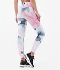 Dope Lofty Tech Leggings Women Blot, Image 2 of 8