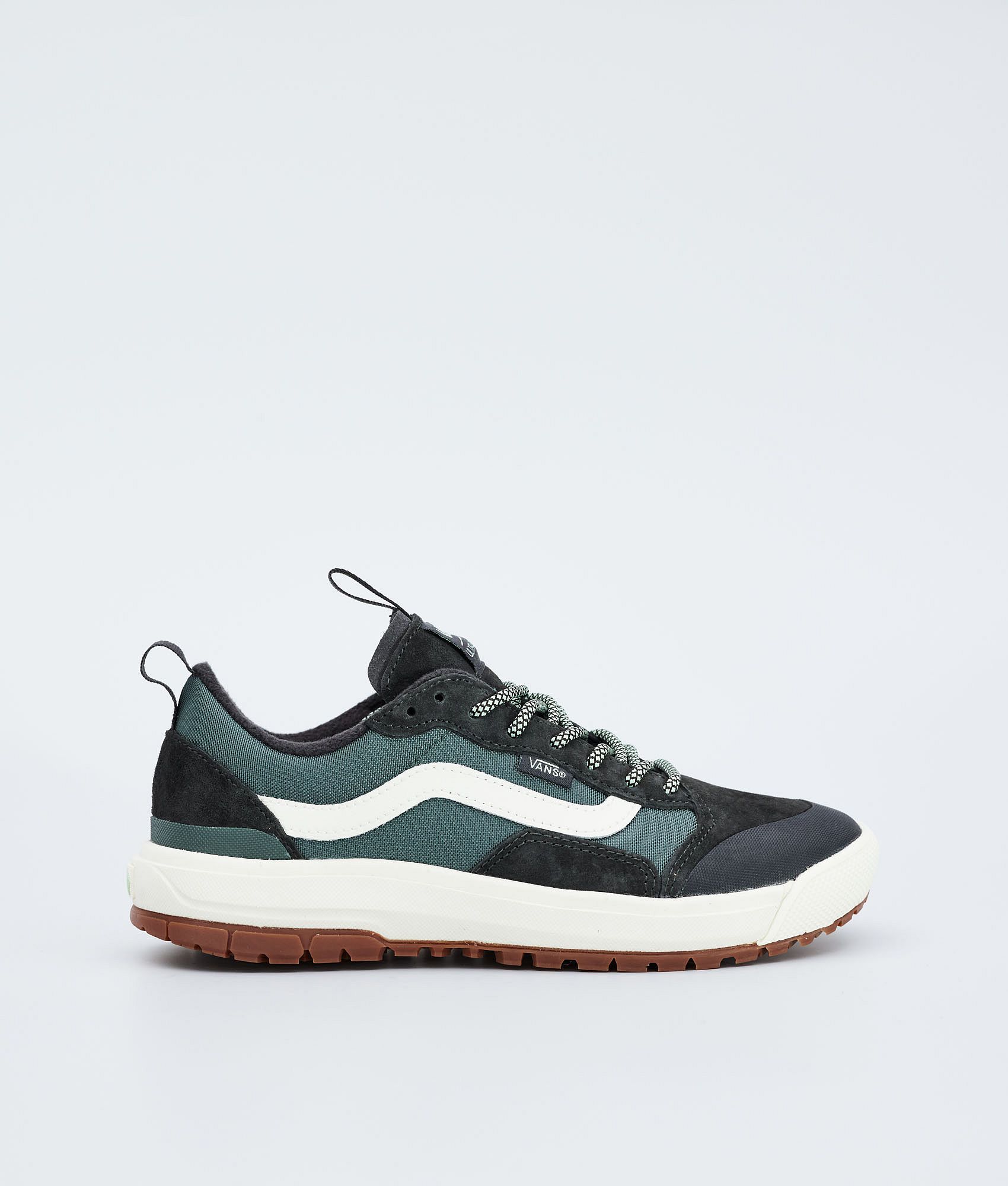 green vans ultrarange