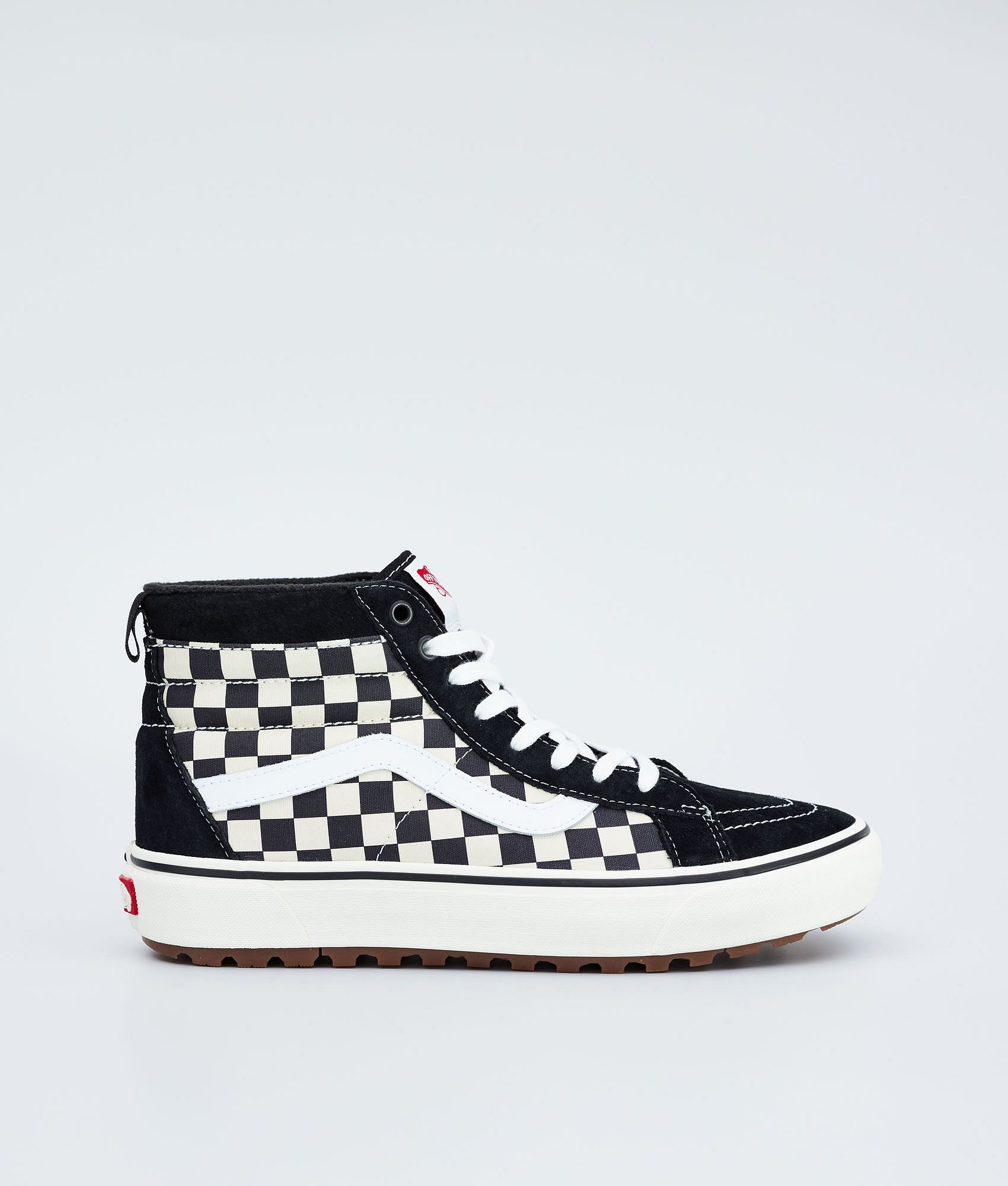 Vans SK8-Hi MTE-1 Men's Shoes Black 