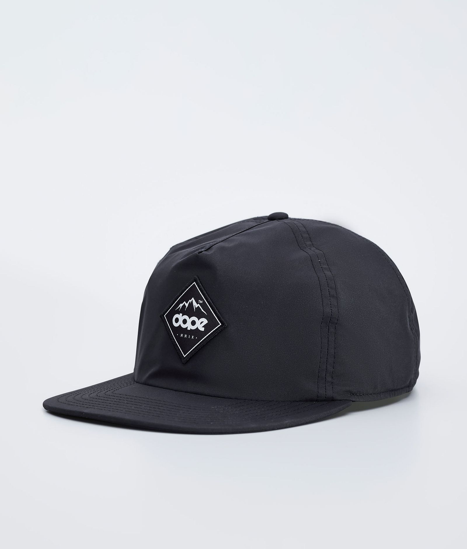Dope Drain Pet Black, Afbeelding 1 van 7
