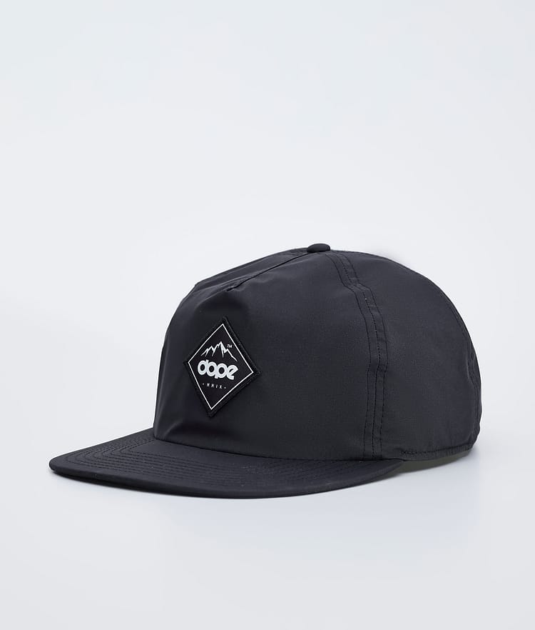 Dope Drain Cappello Black