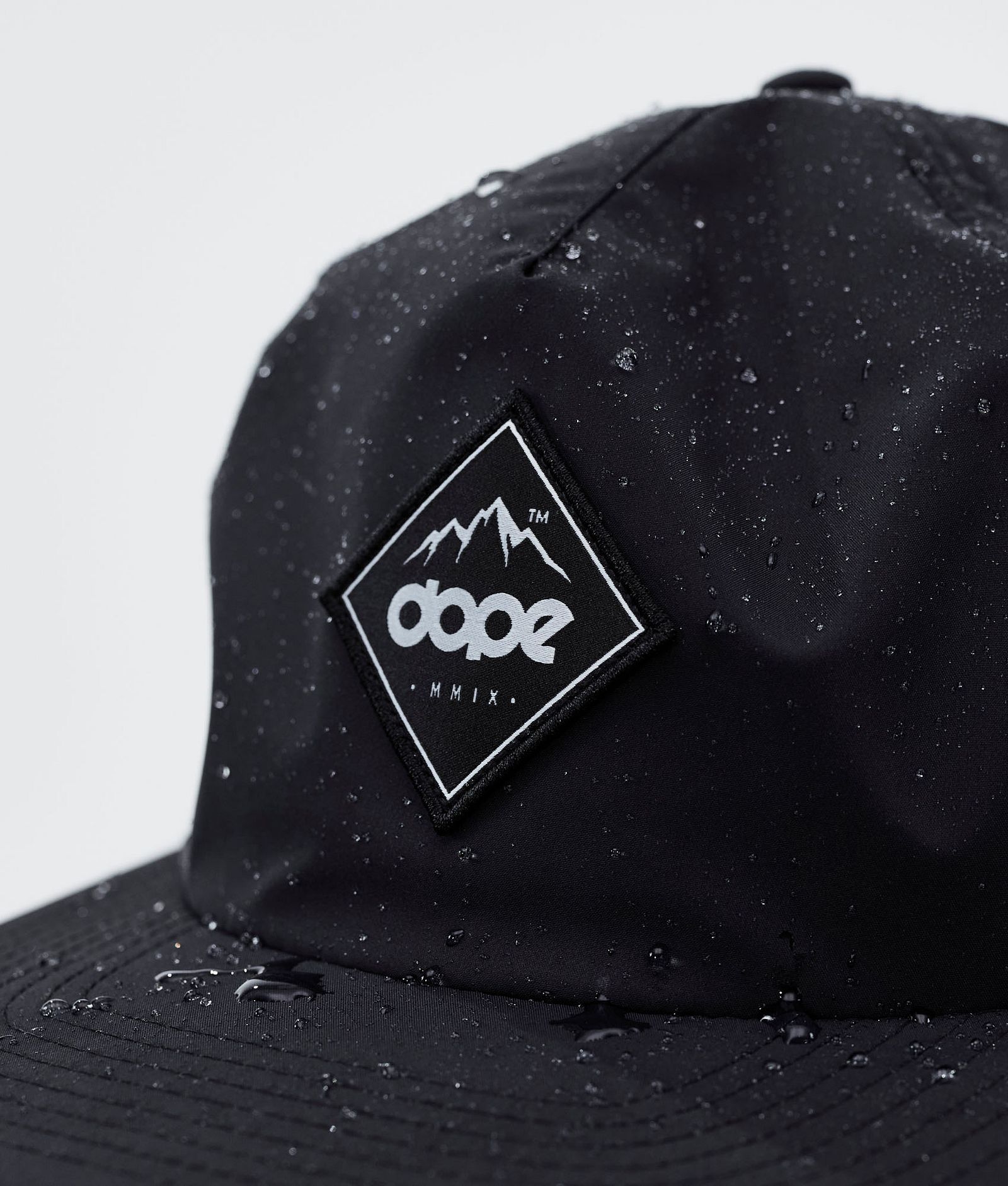 Dope Drain Pet Black, Afbeelding 3 van 7