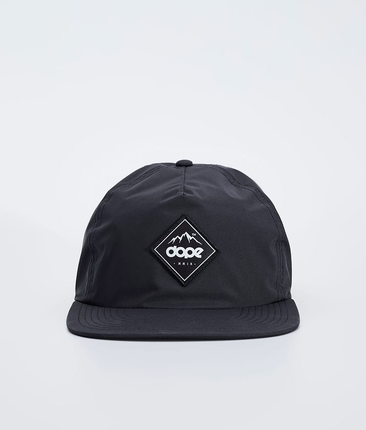 Dope Drain Cappello Black