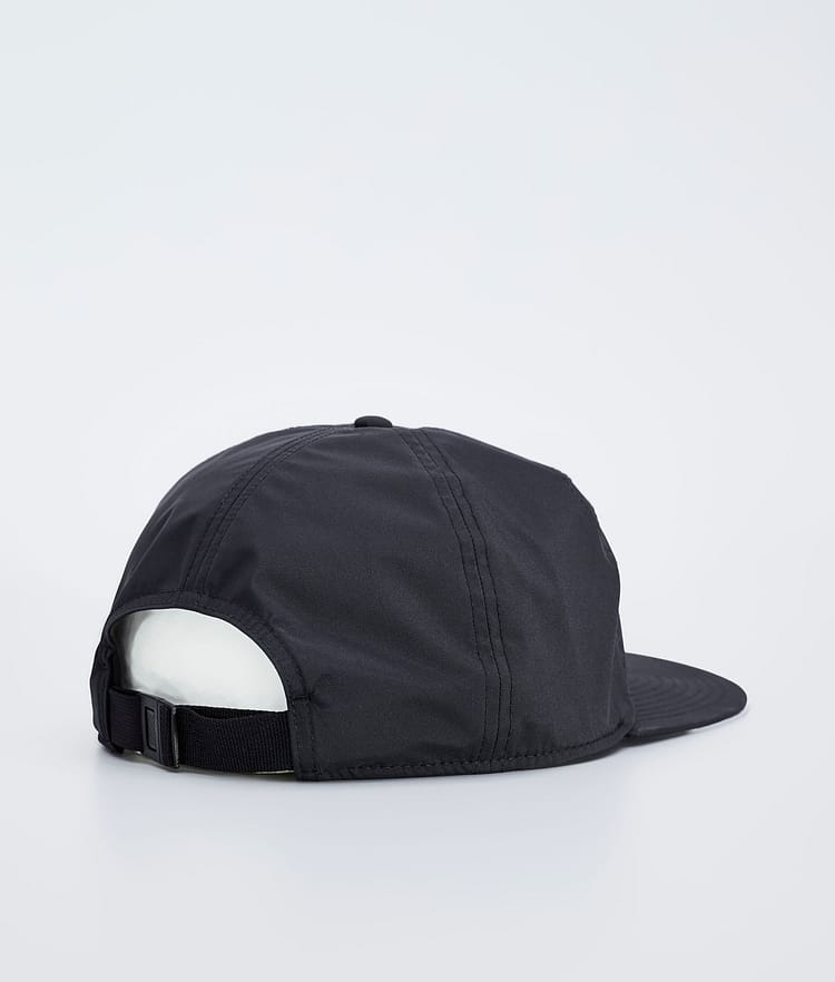 Dope Drain Casquette Black, Image 5 sur 7