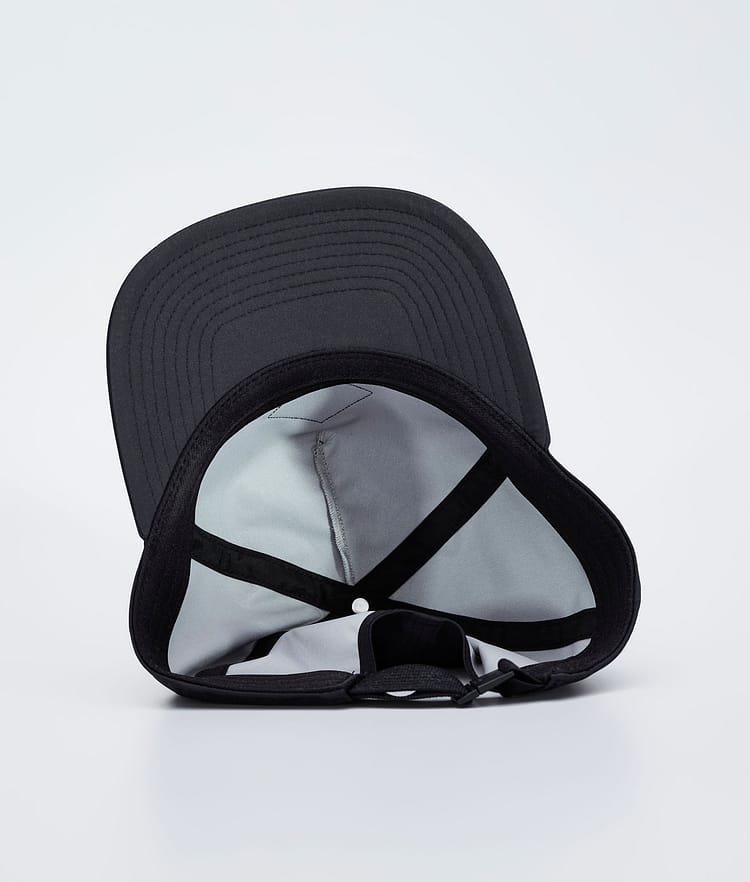 Dope Drain Cappello Black