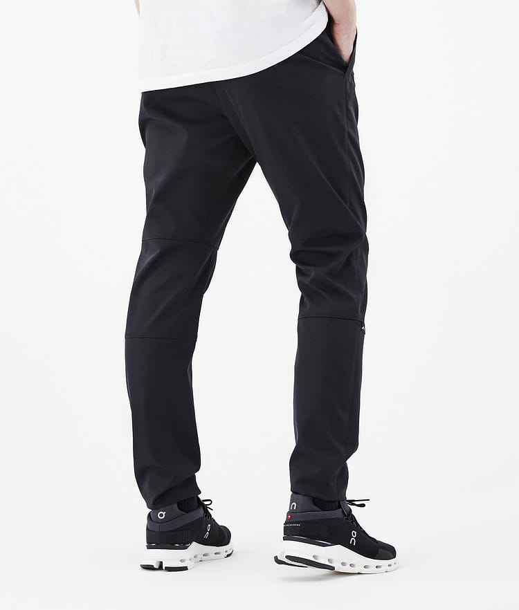 Dope Rover Tech Outdoor Broek Heren Black, Afbeelding 2 van 7