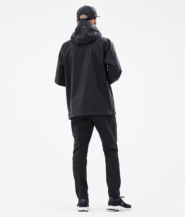 Dope Rover Tech Outdoor Broek Heren Black, Afbeelding 4 van 7