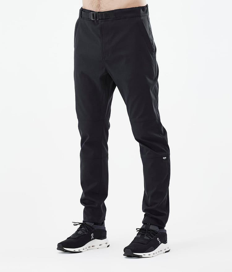 Dope Rover Tech Outdoor Broek Heren Black, Afbeelding 6 van 7