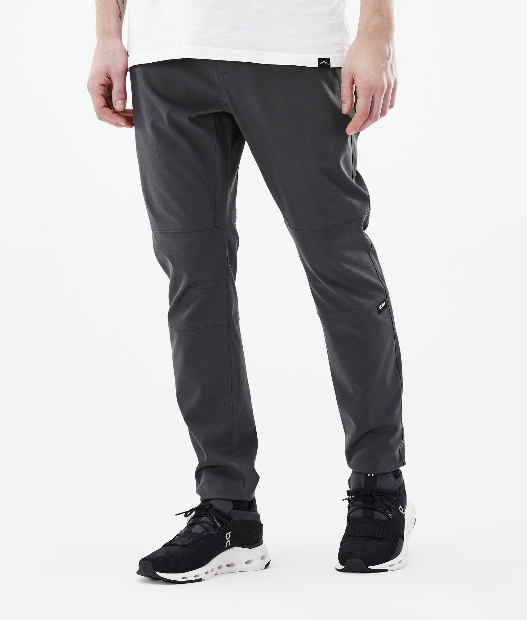 Dope Nomad Outdoor Pants Men Phantom | Dopesnow.com