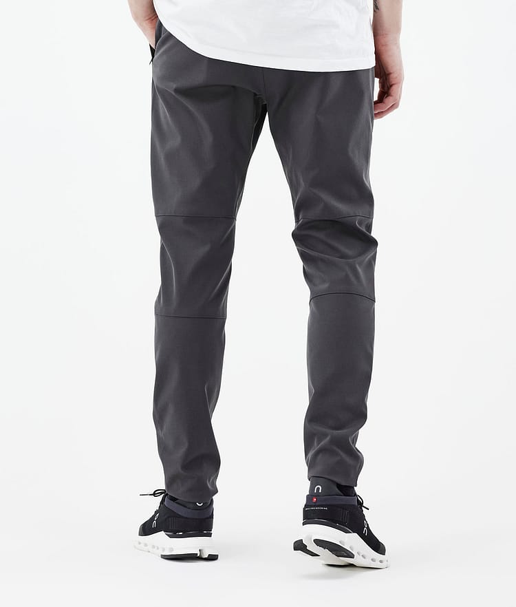 Dope Rover Tech Pantaloni Outdoor Uomo Phantom