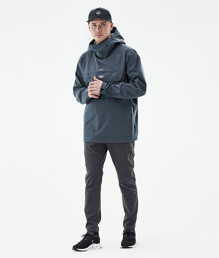 Dope Rover Tech Pantaloni Outdoor Uomo Phantom