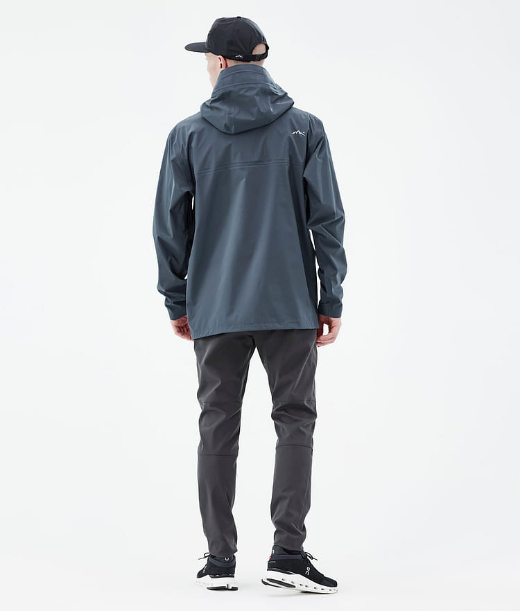 Dope Rover Tech Outdoor Broek Heren Phantom, Afbeelding 4 van 7