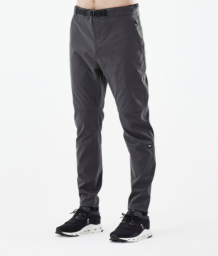 Dope Rover Tech Outdoor Pants Men Phantom