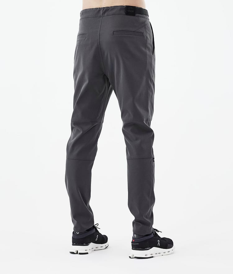 Dope Rover Tech Pantaloni Outdoor Uomo Phantom