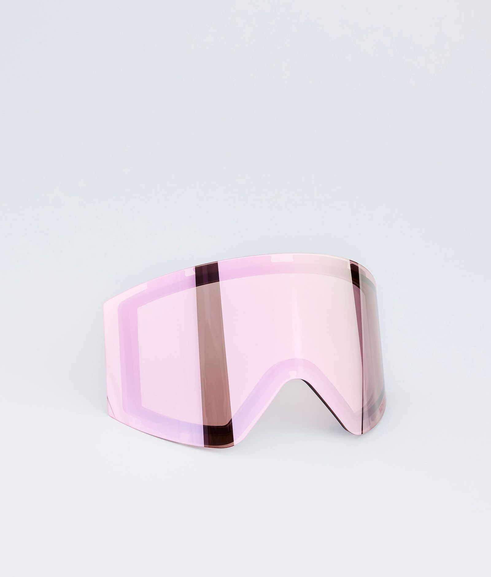 Montec Scope 2021 Goggle Lens Lenti di ricambio Pink Sapphire Mirror, Immagine 1 di 2