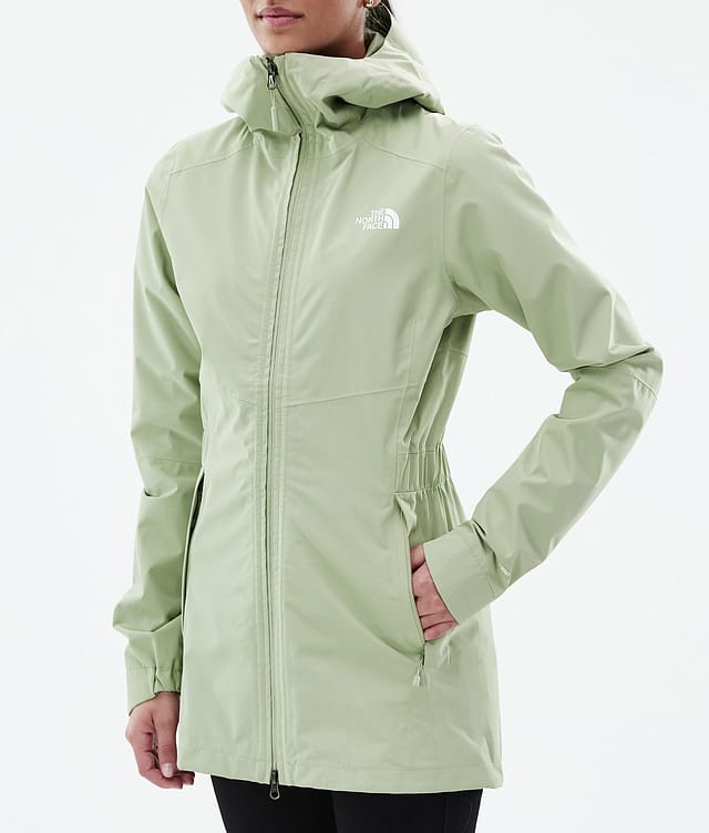 The North Face Hikesteller Parka Women S Outdoor Jacket Tea Green Ridestore Com The North Face Hikesteller Parka Women S Outdoor Jacket Tea Green Ridestore Com