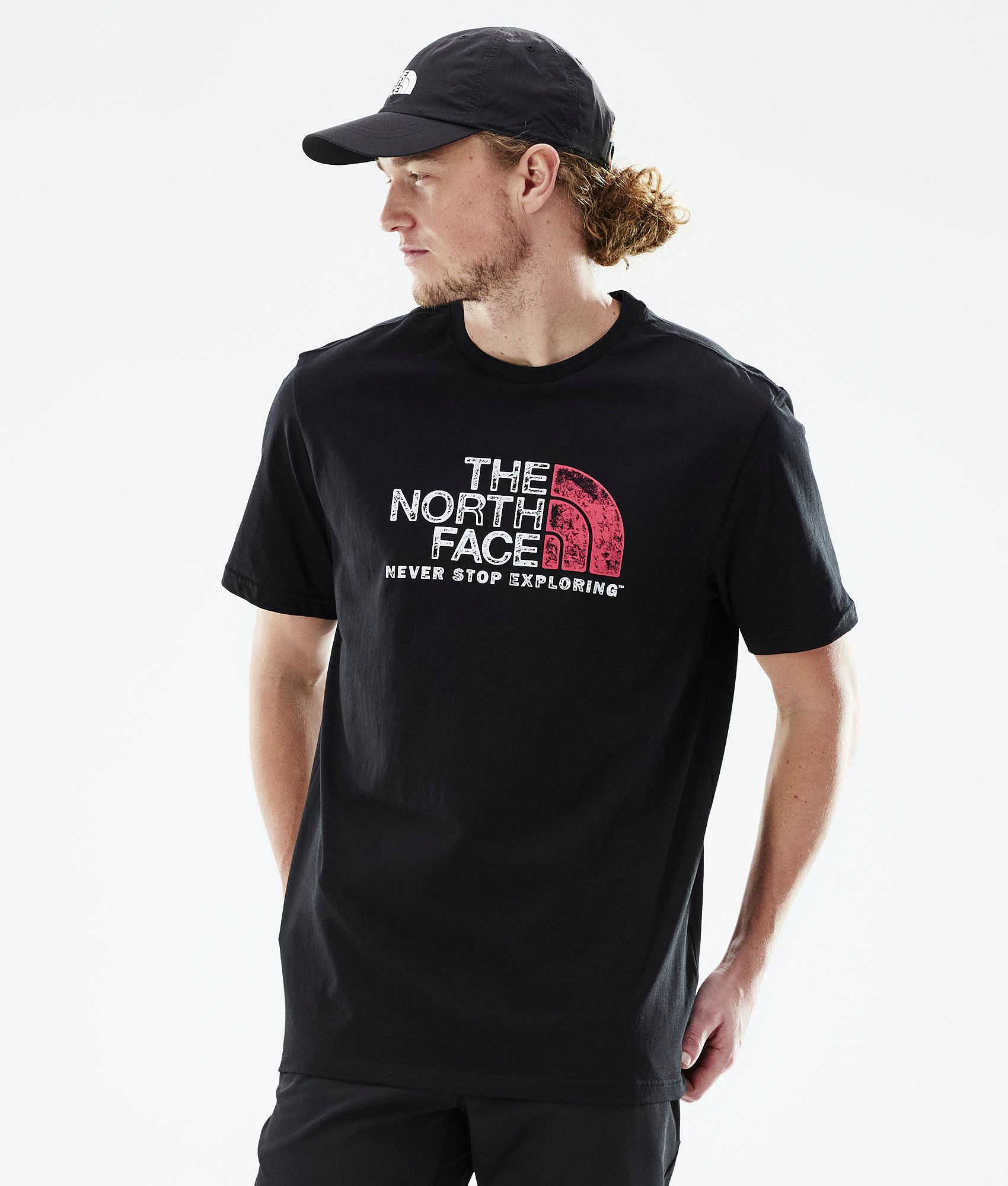 north face cap footasylum