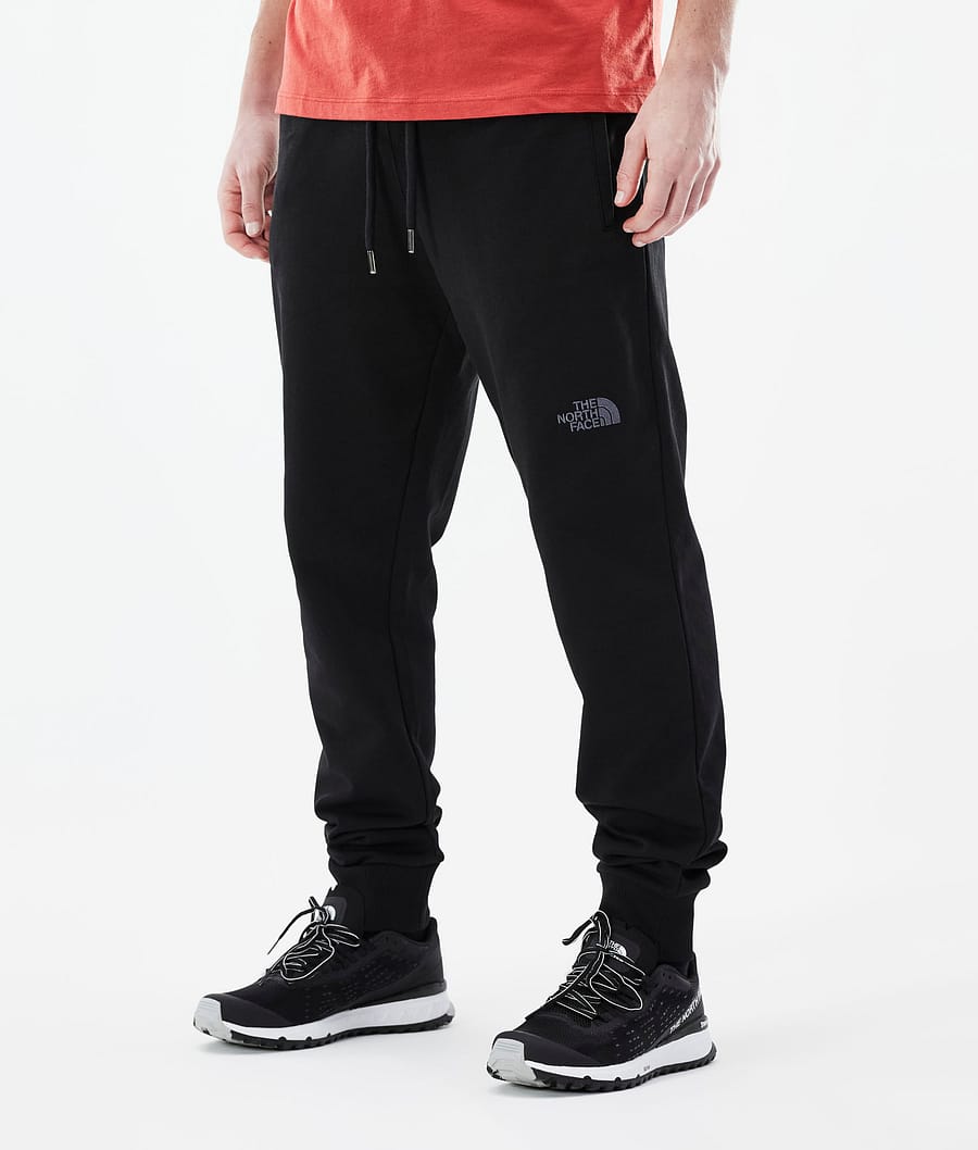 The North Face Nse Light Outdoor Pants Tnf Black