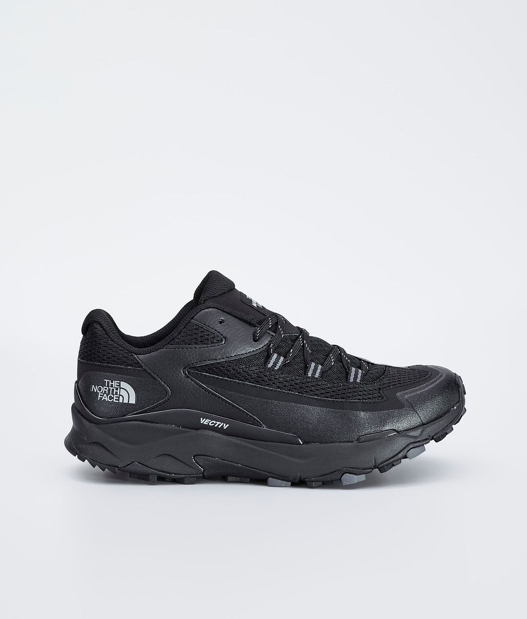 The North Face Vectiv Taraval Chaussures Homme Tnf Black/Tnf Black