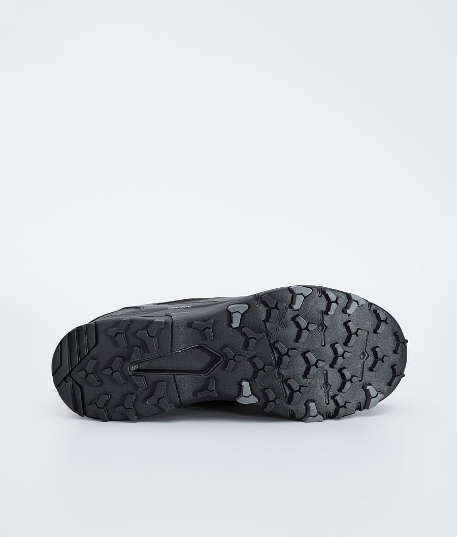 The North Face Vectiv Taraval Chaussures Homme Tnf Black/Tnf Black