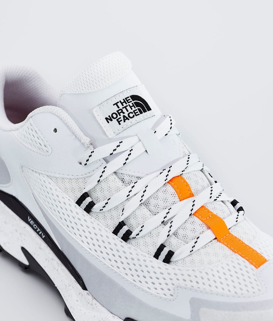 The North Face Vectiv Taraval Chaussures Homme Tnf White/Tnf Black