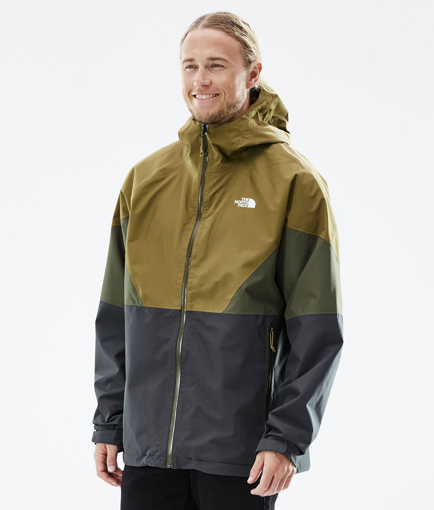 the north face snowboard jacket