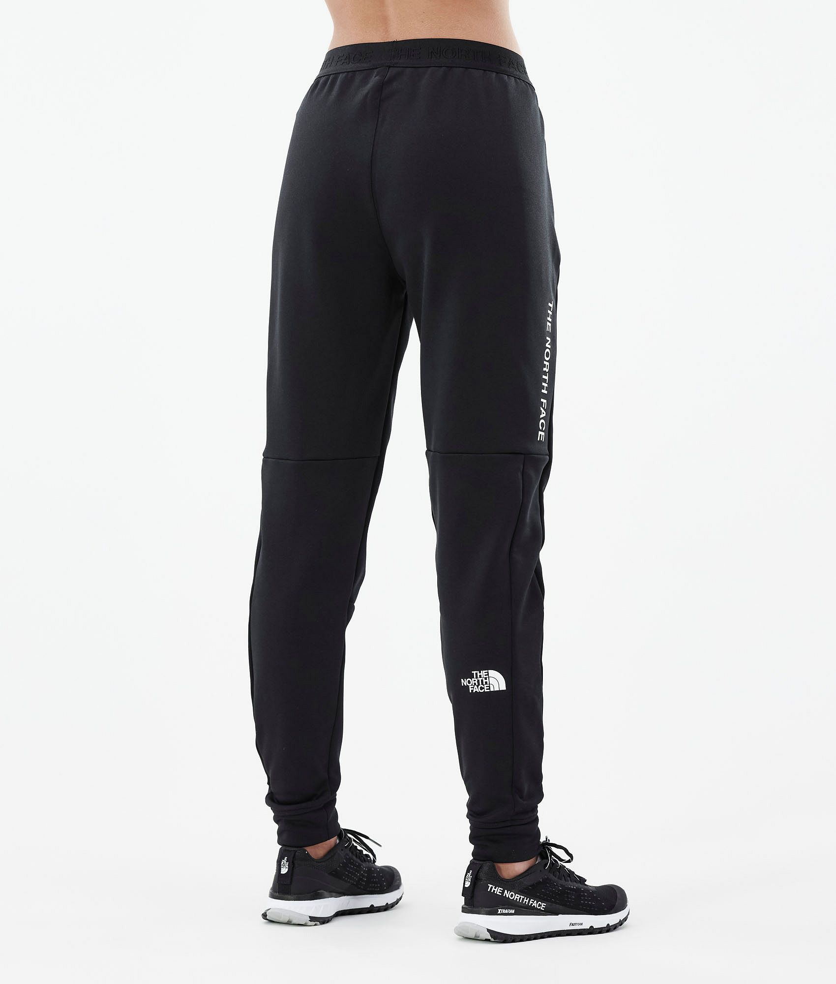 the north face mountain athletics fleece joggers