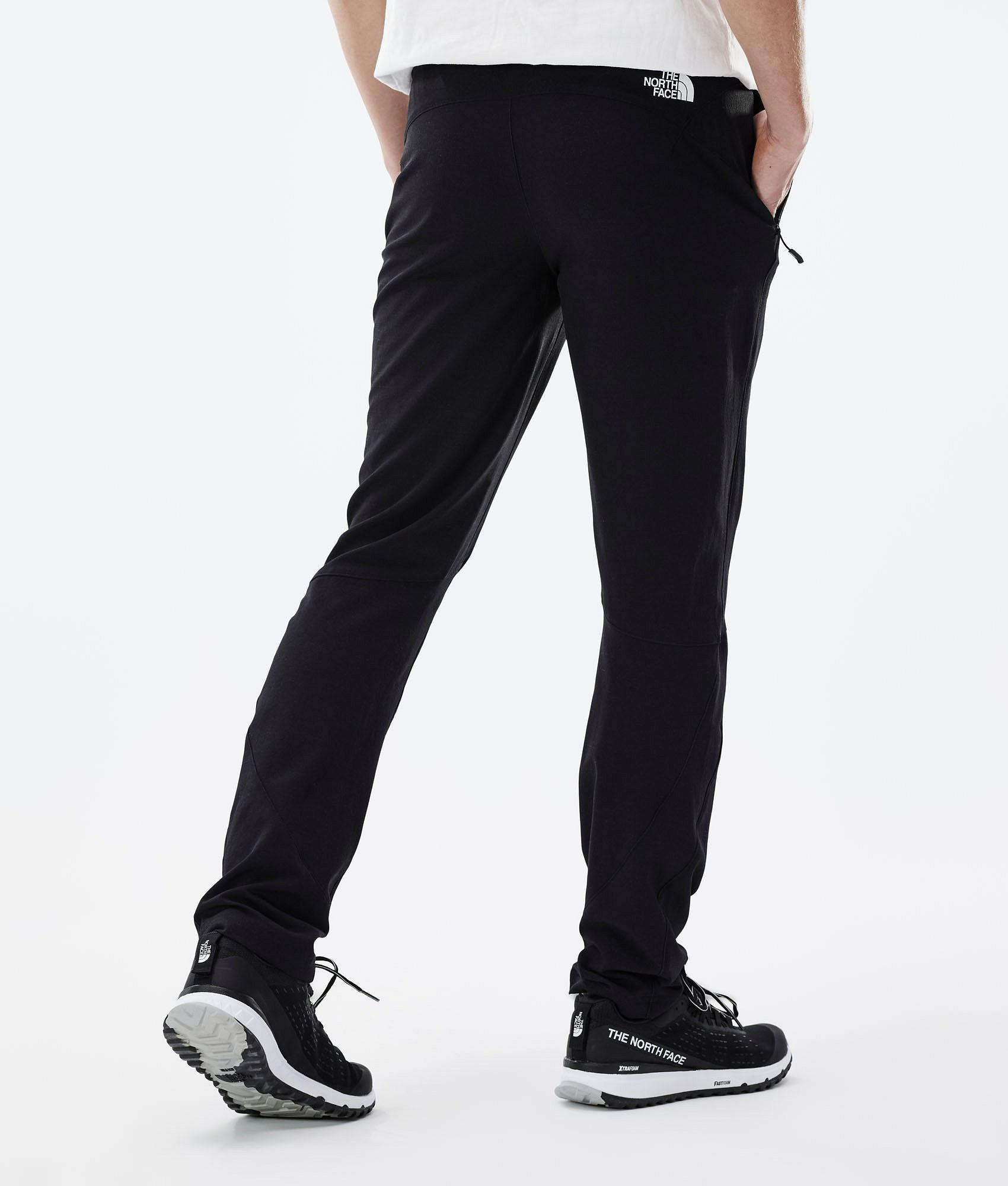 Outdoor Pants Tnf Black 