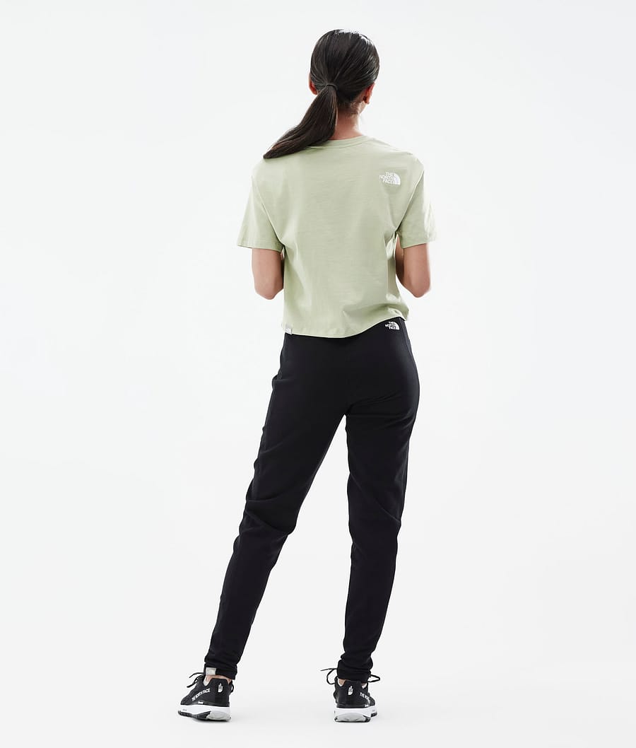 The North Face Nse Light Outdoor Broek Dames Tnf Black