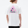 Vans Summer Camp T-shirt White