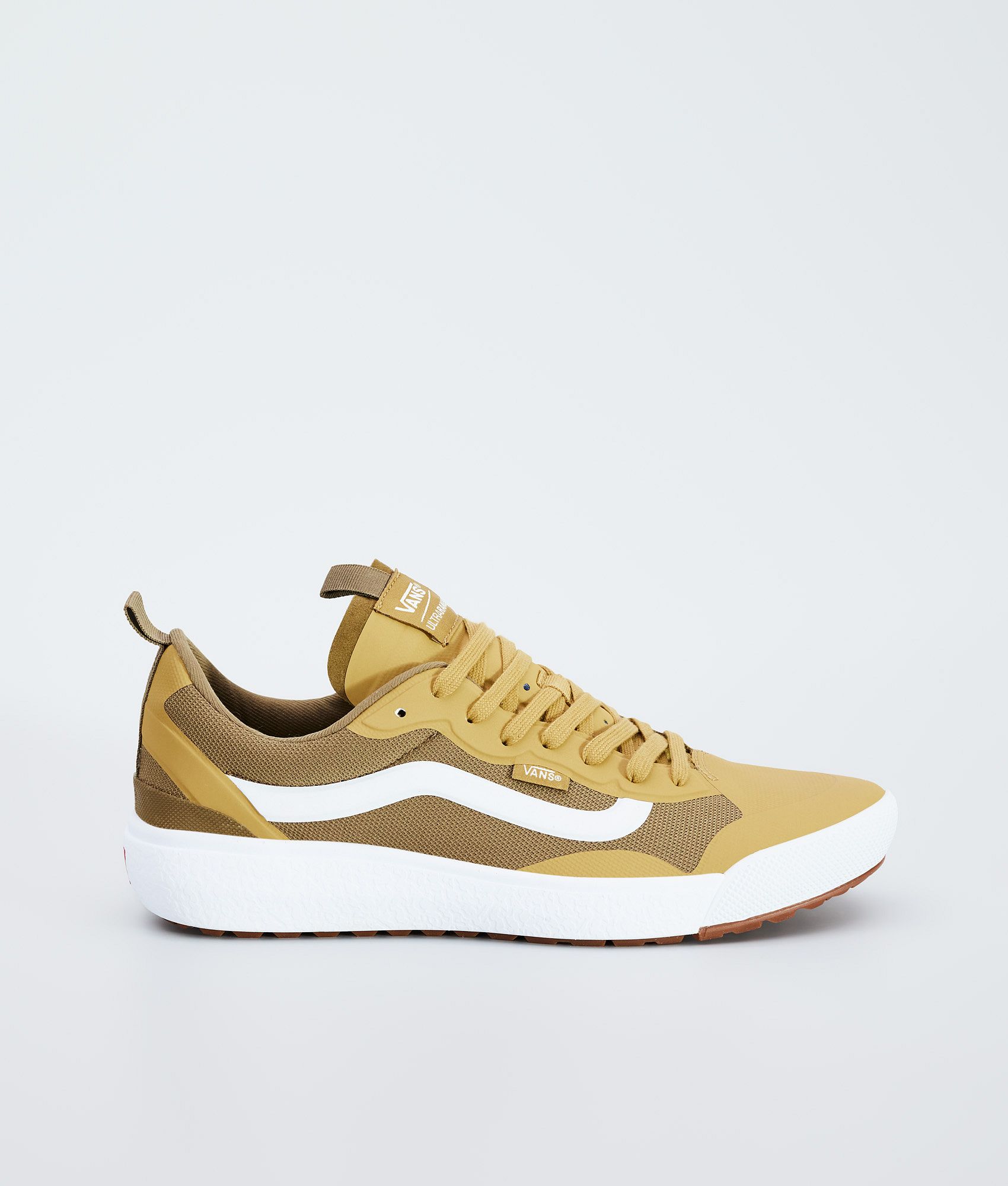 Vans UltraRange EXO Men's Shoes Mustard 