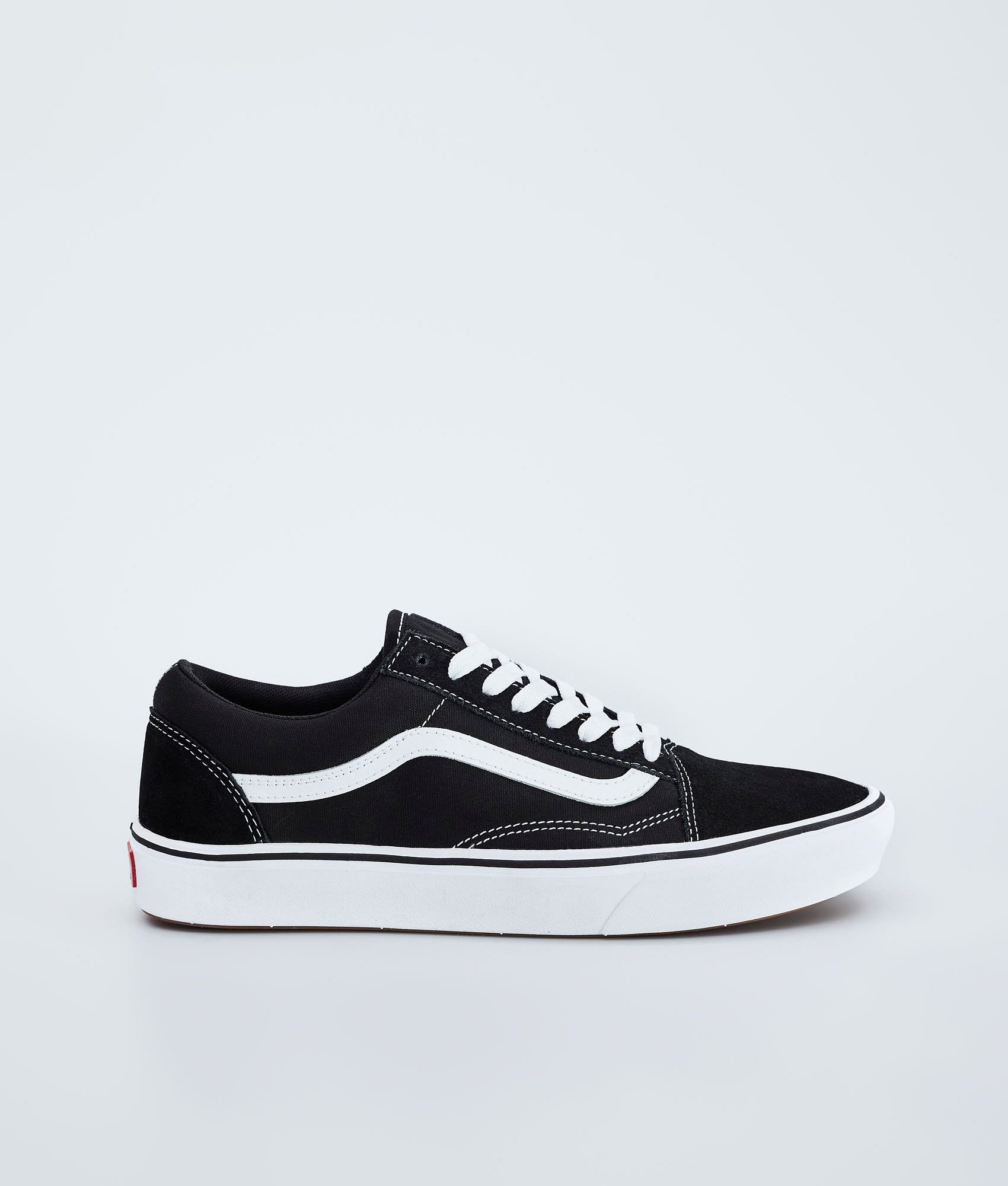 Vans ComfyCush Old Skool Shoes (Classic 
