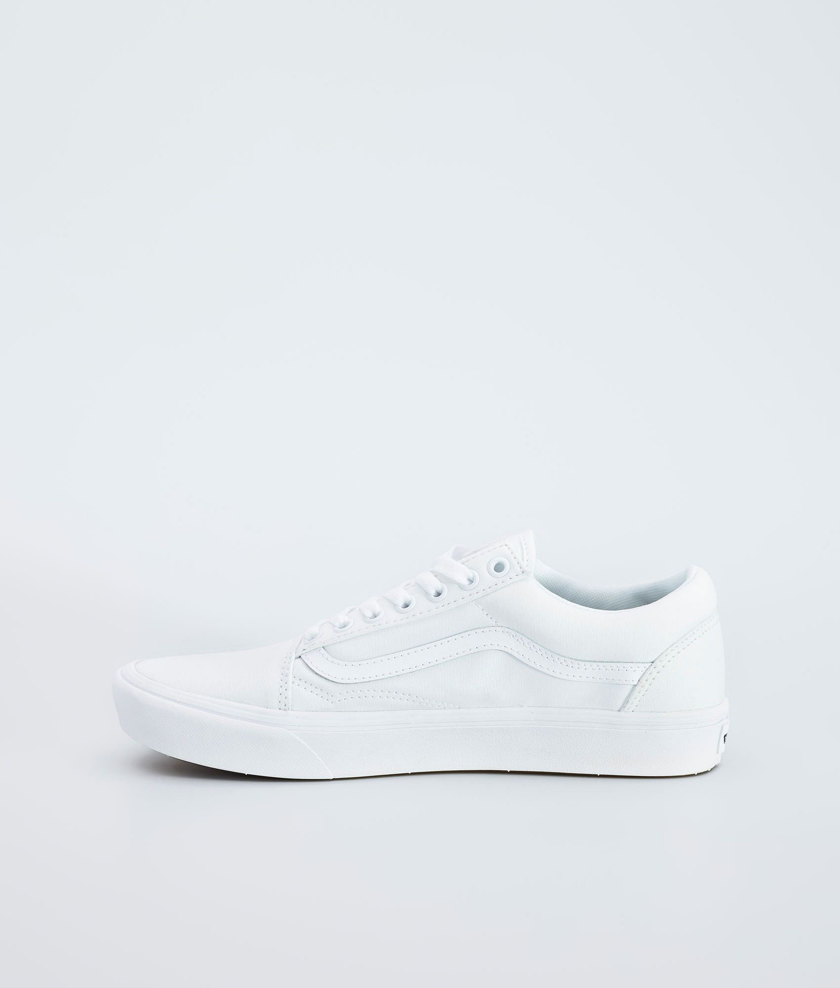 comfycush old skool true white