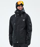 Adept Snowboard jas Heren