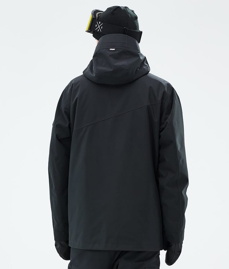 Dope Adept Ski Jacket Men Black, Image 4 of 7