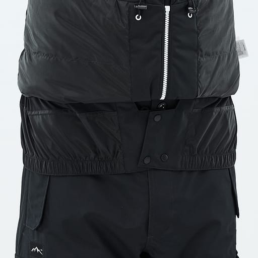 Elastische Sneeuwvanger Hoofdproductafbeelding,