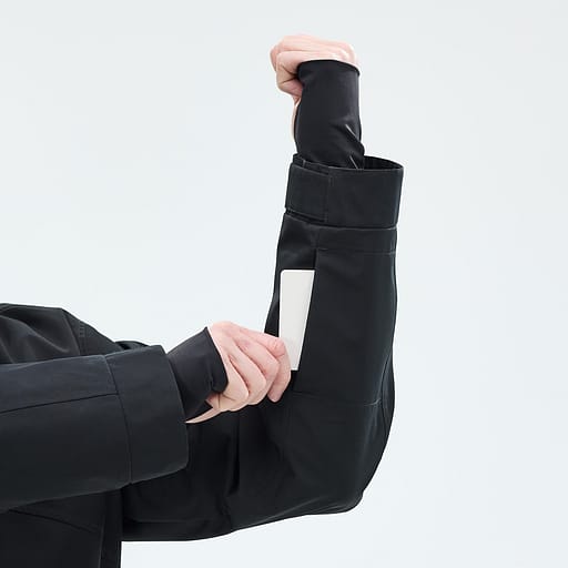 Liftpas zak Hoofdproductafbeelding,